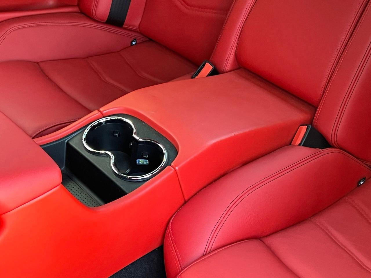 2017 Maserati GranTurismo Sport Indianapolis IN