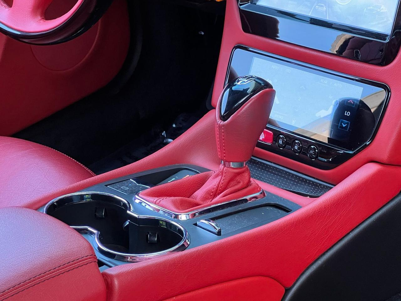 2017 Maserati GranTurismo Sport Indianapolis IN