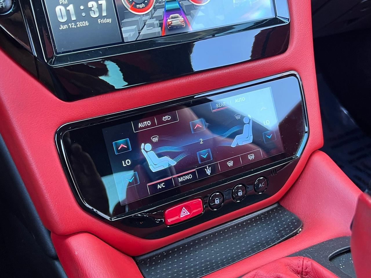 2017 Maserati GranTurismo Sport Indianapolis IN