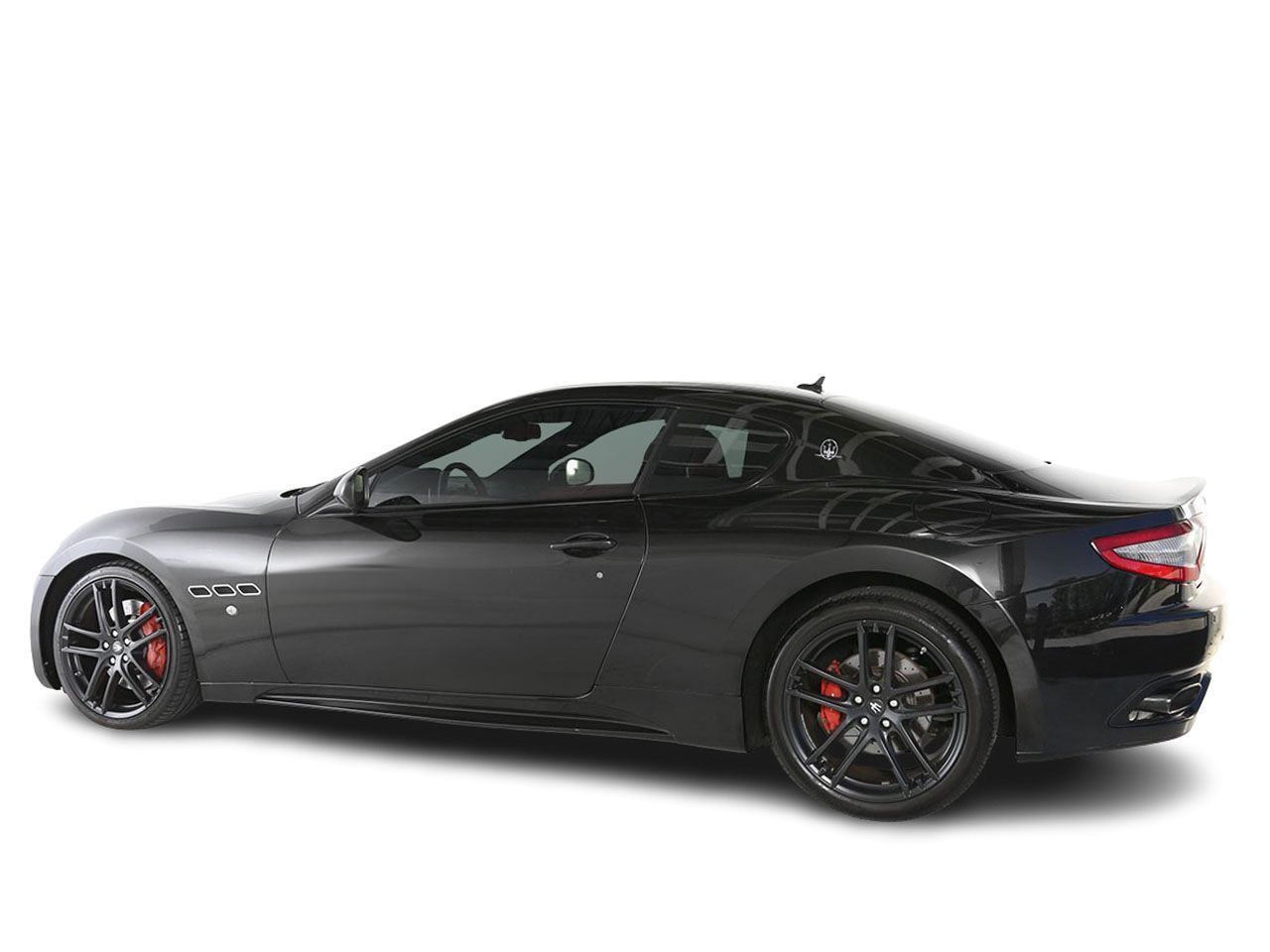 2017 Maserati GranTurismo Sport Indianapolis IN