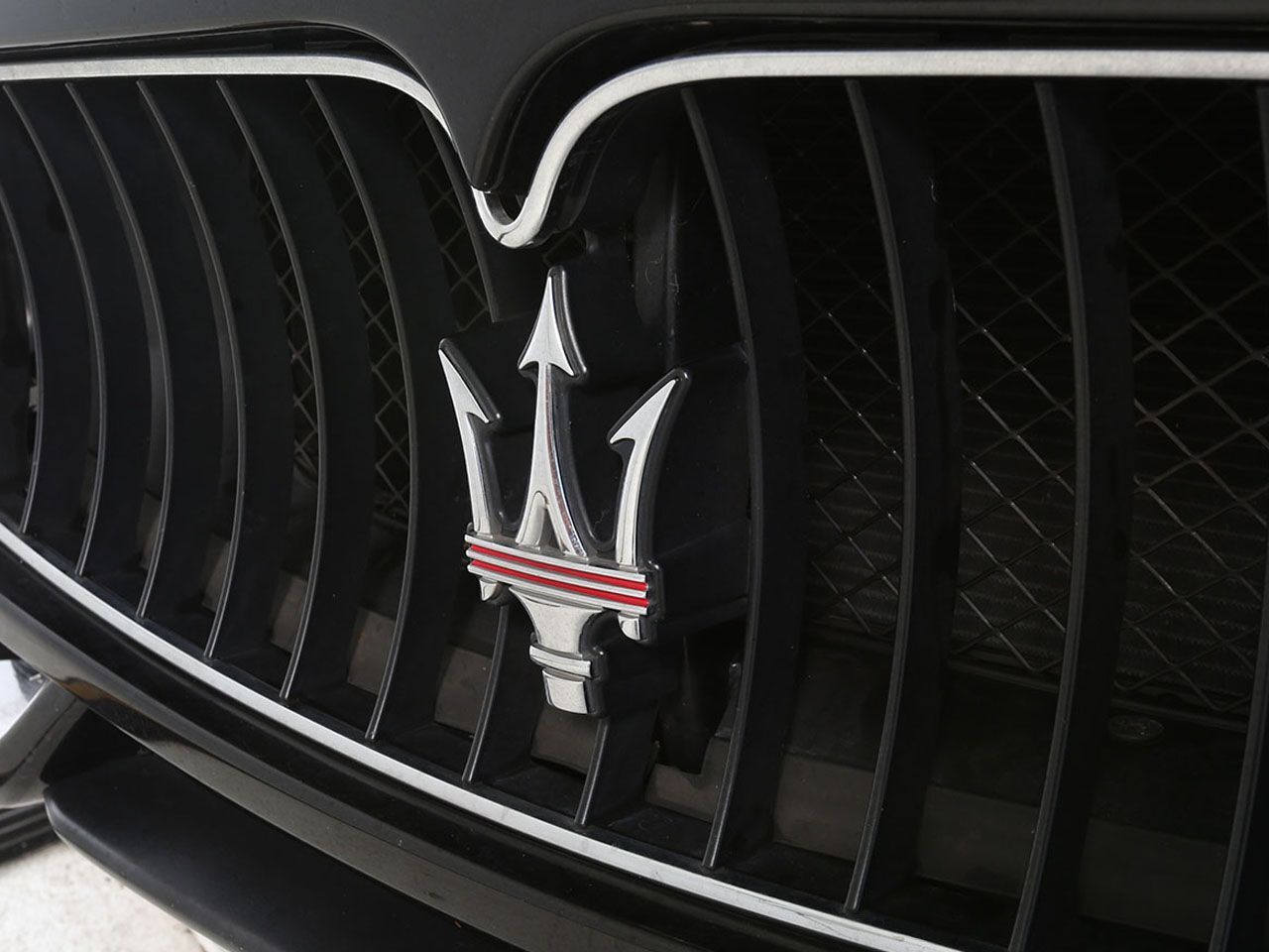 2017 Maserati GranTurismo Sport Indianapolis IN