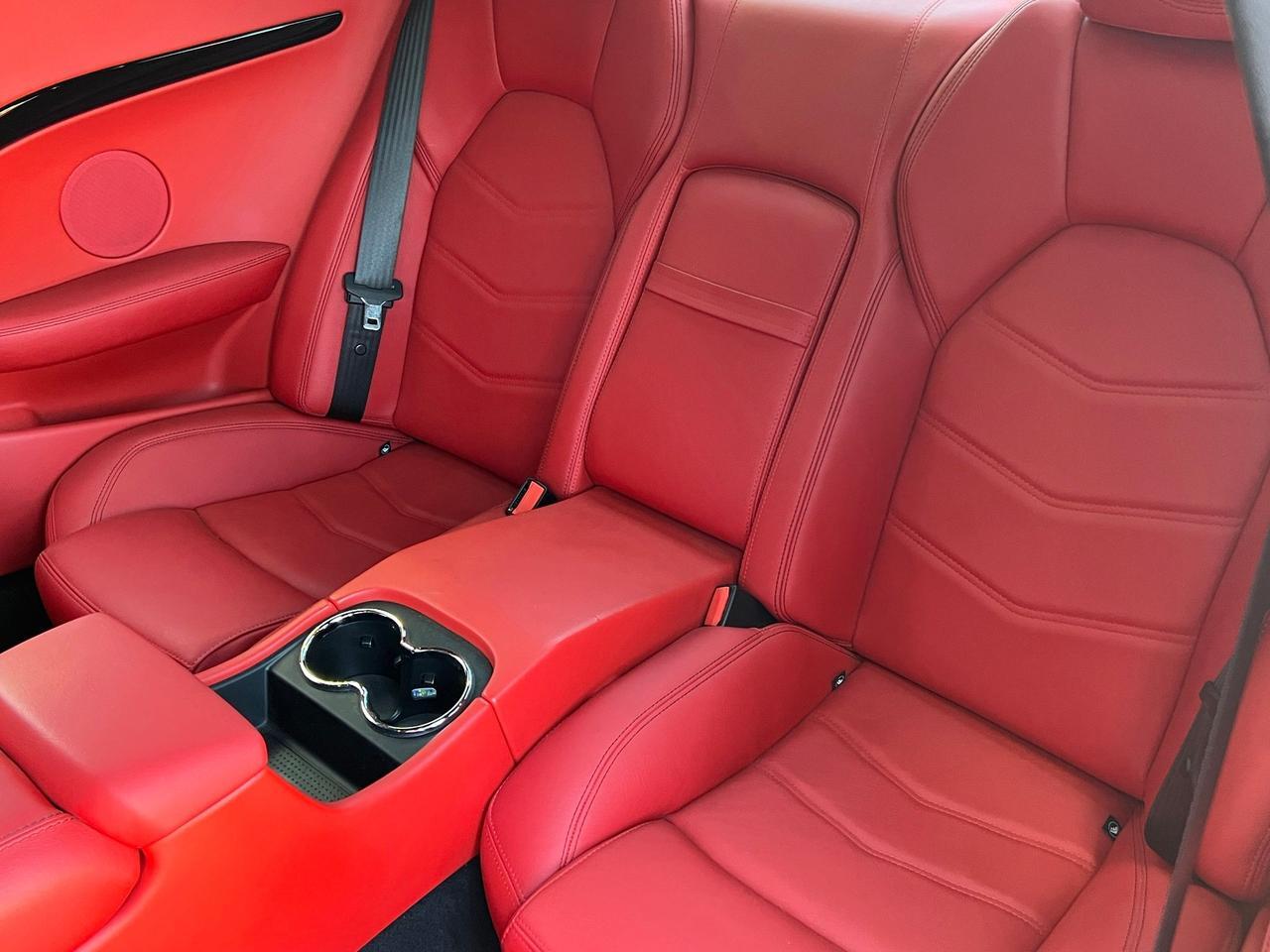 2017 Maserati GranTurismo Sport Indianapolis IN