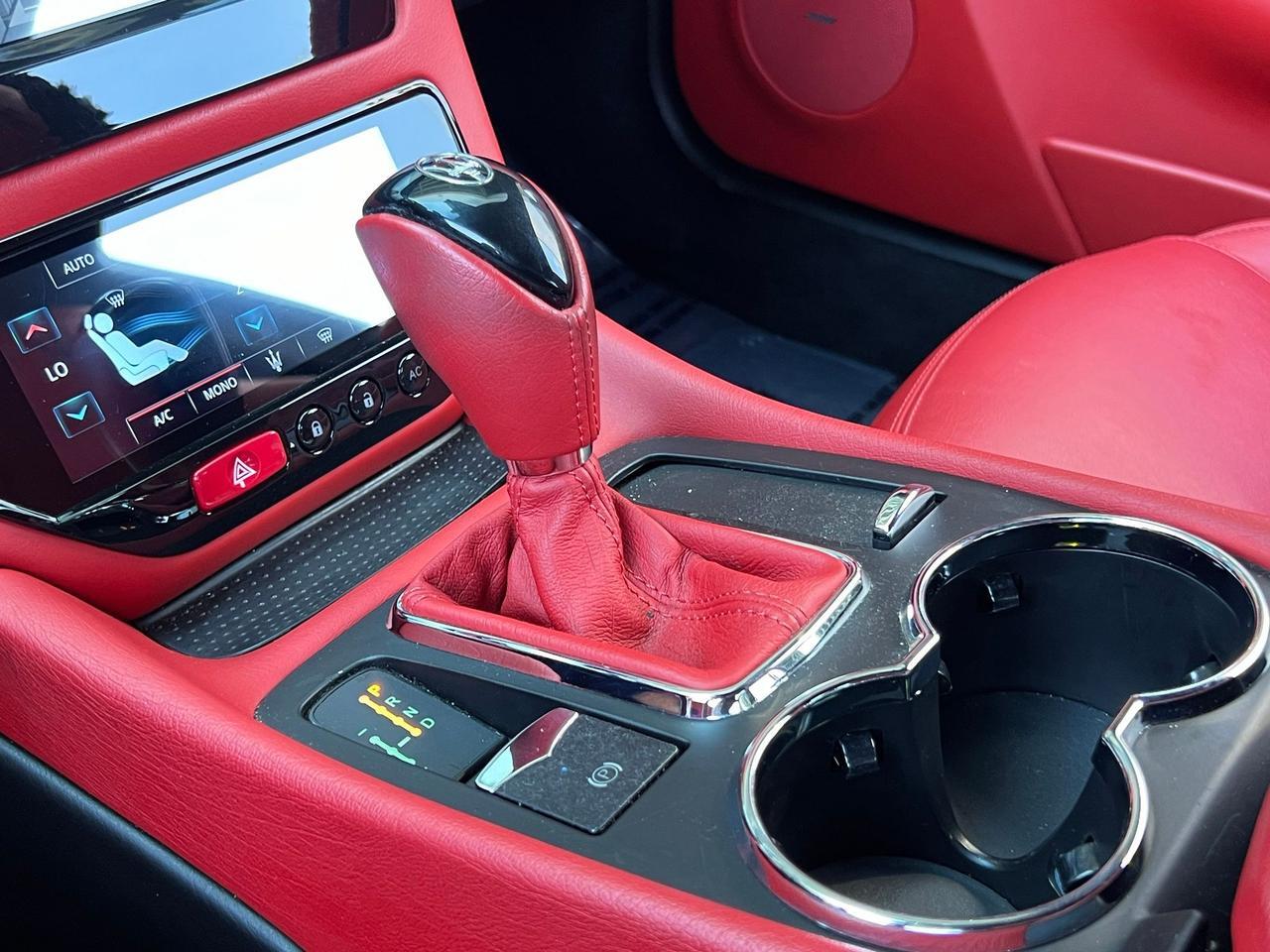 2017 Maserati GranTurismo Sport Indianapolis IN