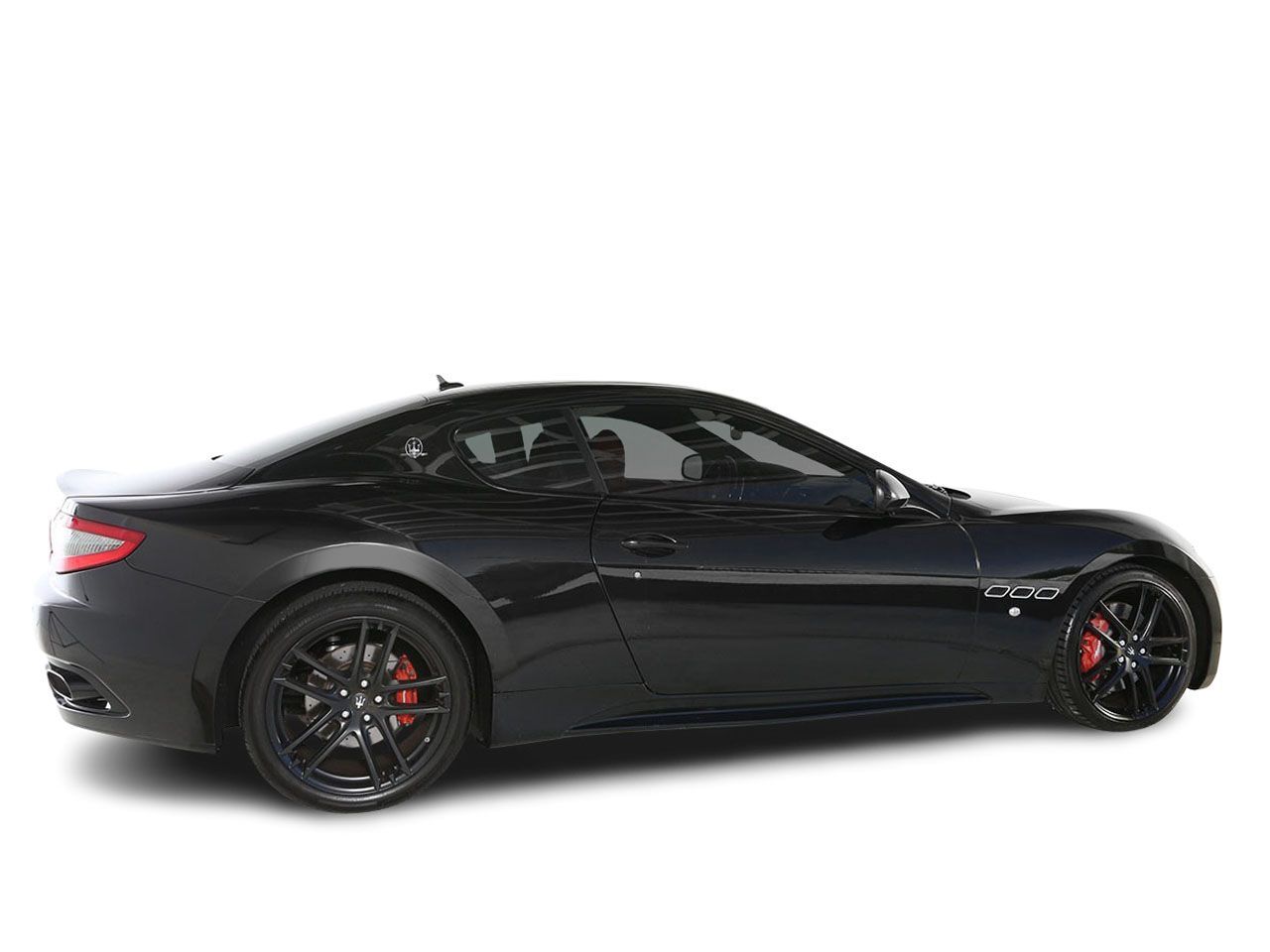 2017 Maserati GranTurismo Sport Indianapolis IN