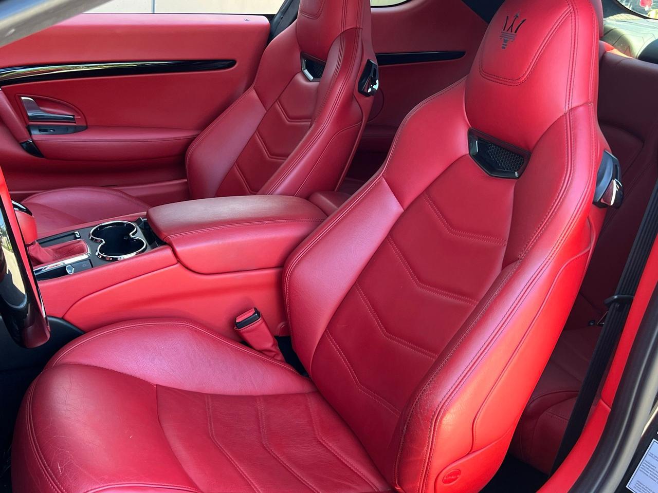 2017 Maserati GranTurismo Sport Indianapolis IN