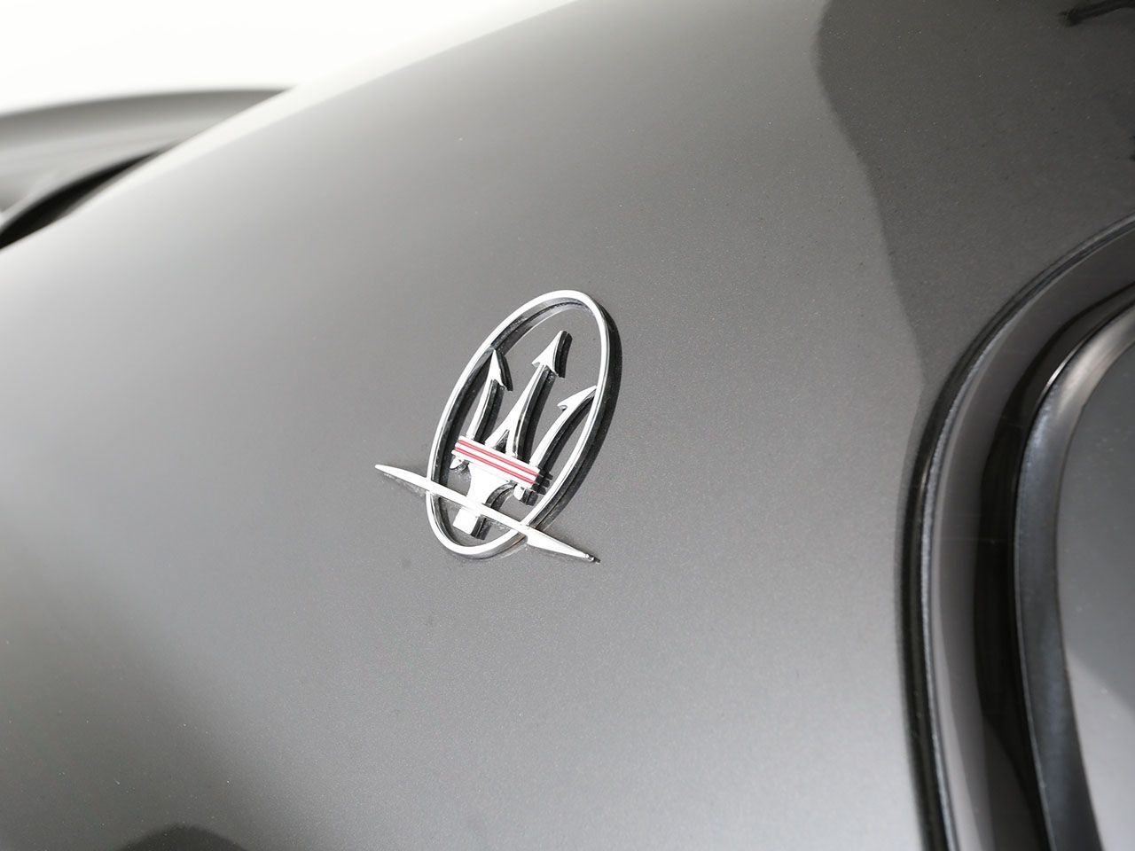 2017 Maserati GranTurismo Sport Indianapolis IN