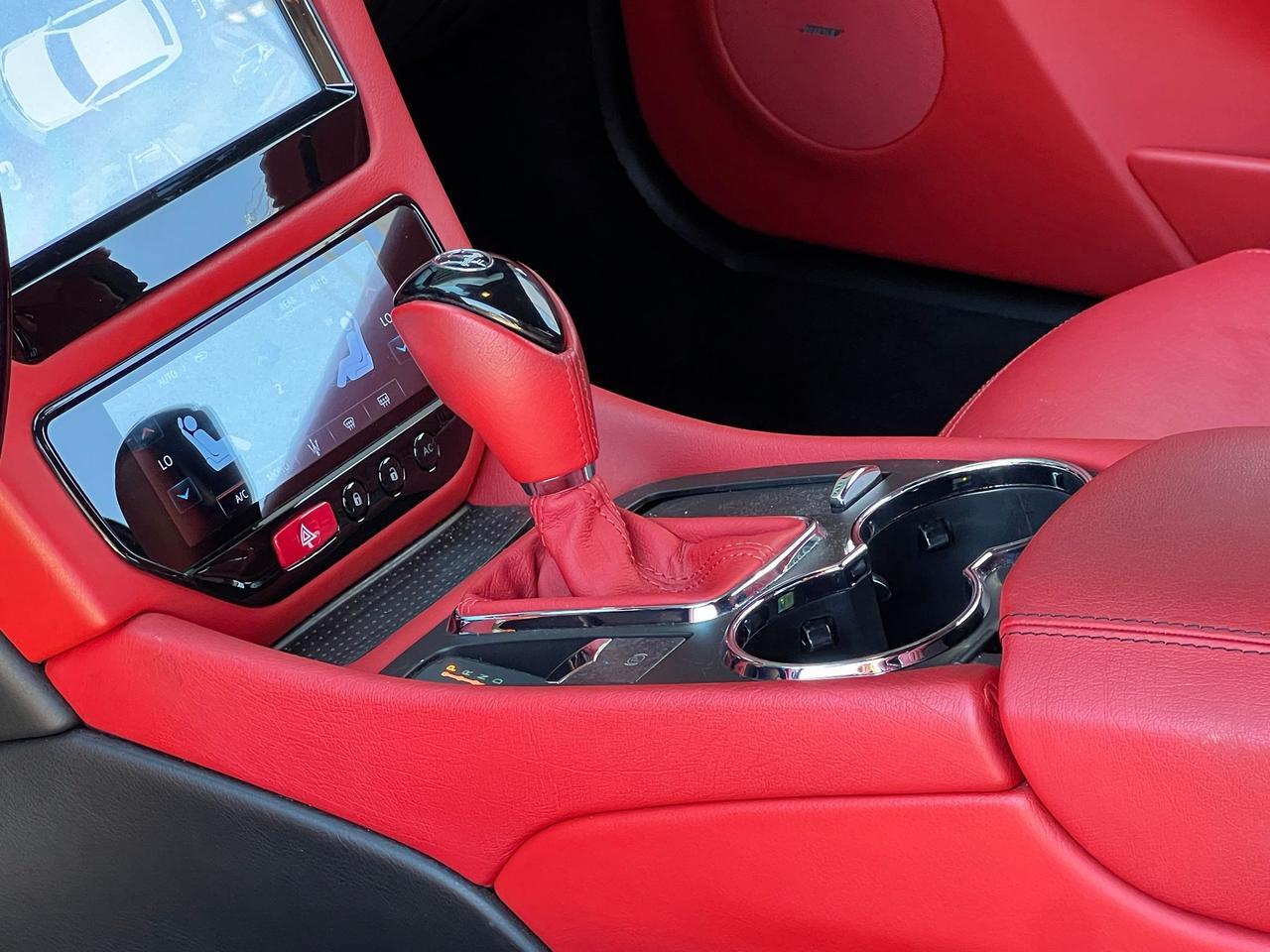 2017 Maserati GranTurismo Sport Indianapolis IN