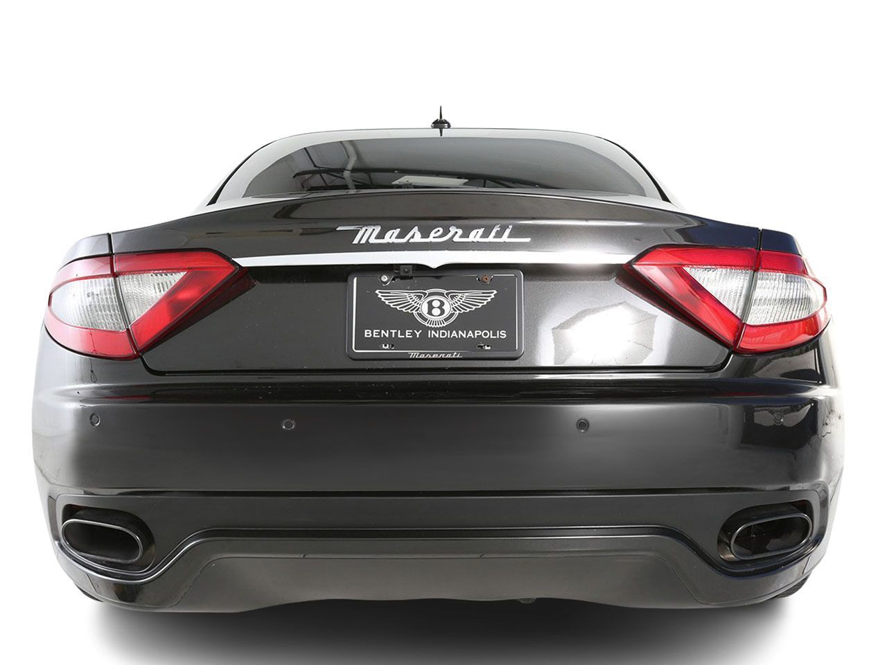 2017 Maserati GranTurismo Sport Indianapolis IN