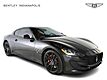 2017 Maserati GranTurismo Sport