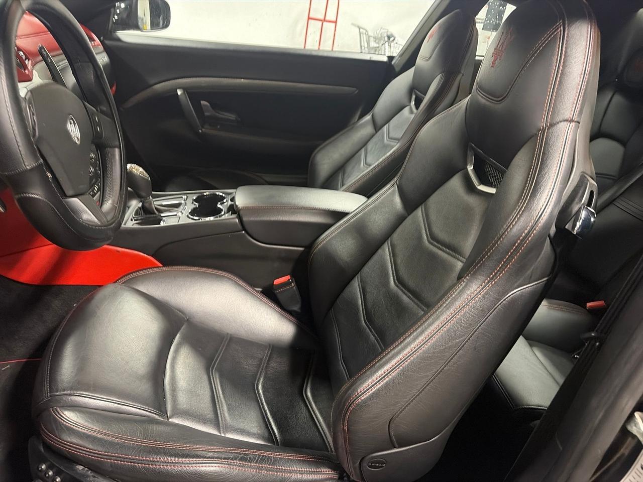 2017 Maserati GranTurismo Sport Ft Lauderdale FL
