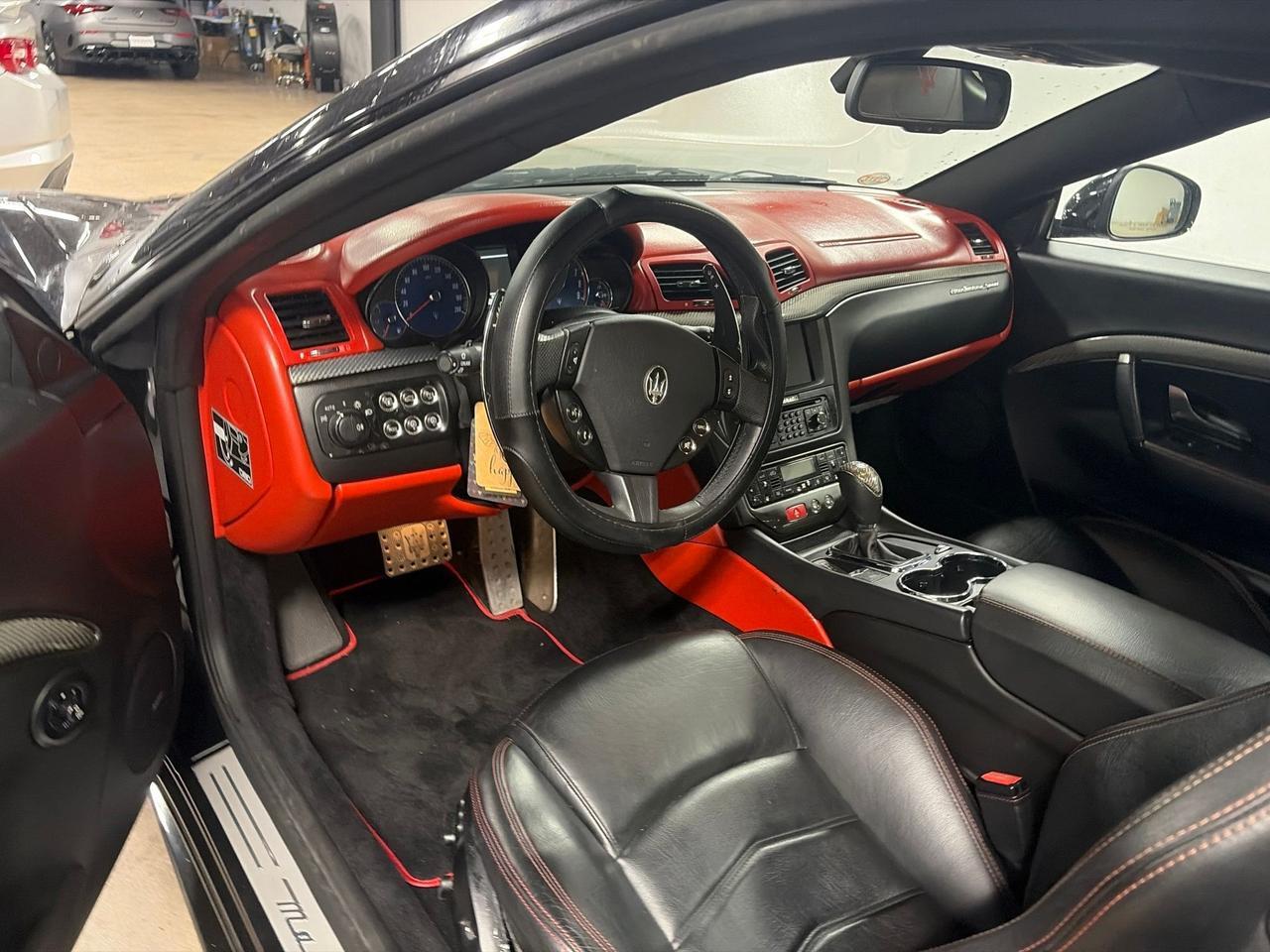 2017 Maserati GranTurismo Sport Ft Lauderdale FL