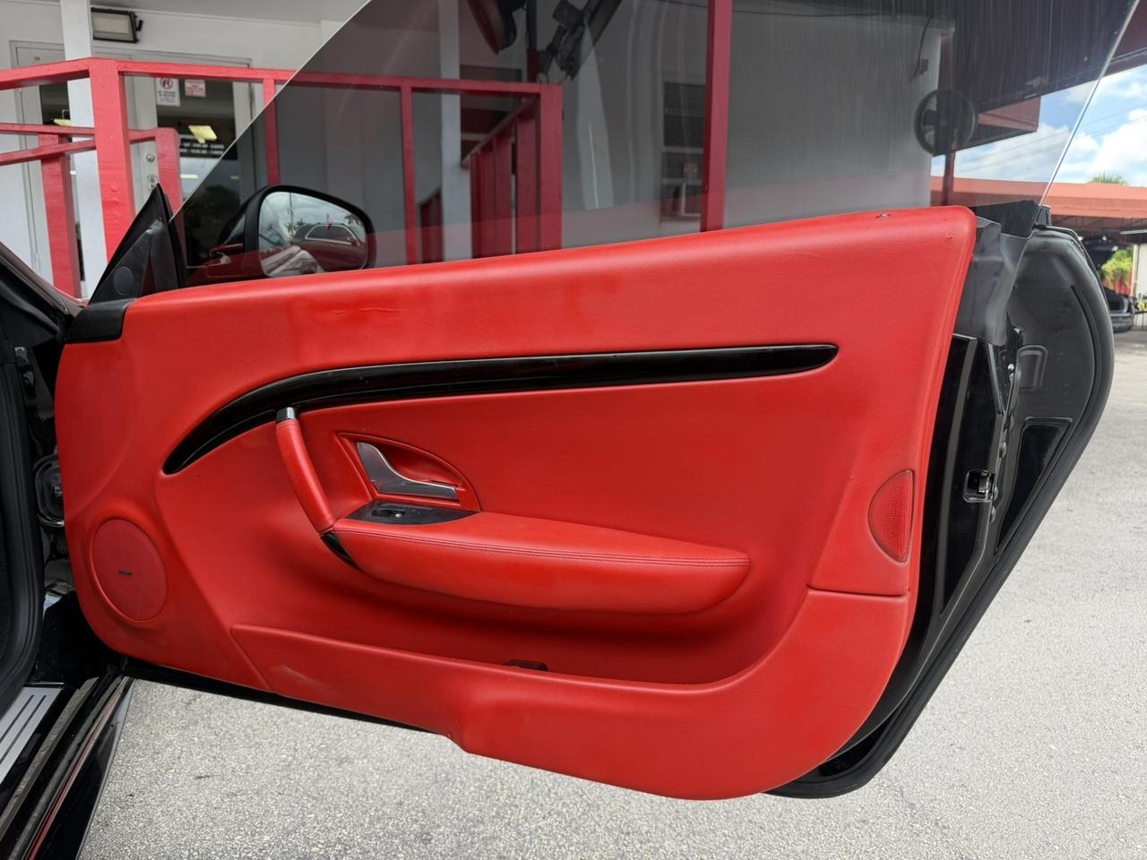 2017 Maserati GranTurismo Sport Miami FL
