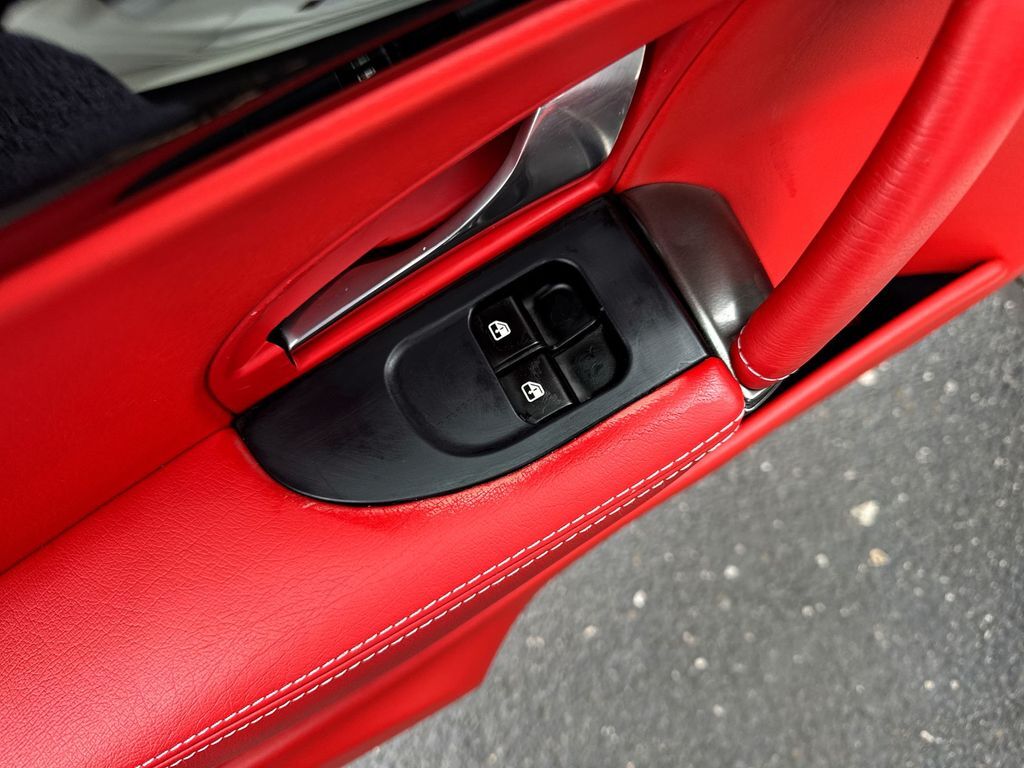 2017 Maserati GranTurismo Sport Oklahoma City OK