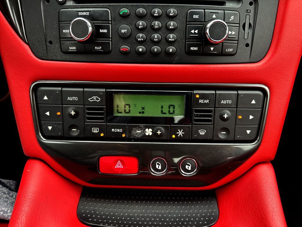 2017 Maserati GranTurismo Sport Oklahoma City OK