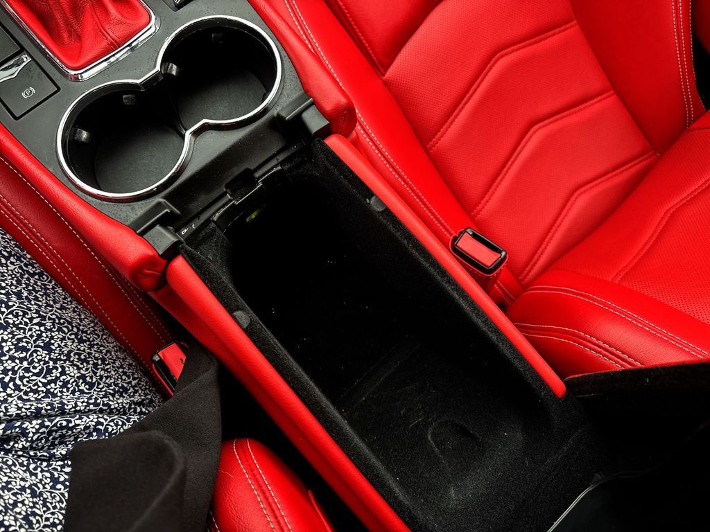 2017 Maserati GranTurismo Sport Oklahoma City OK