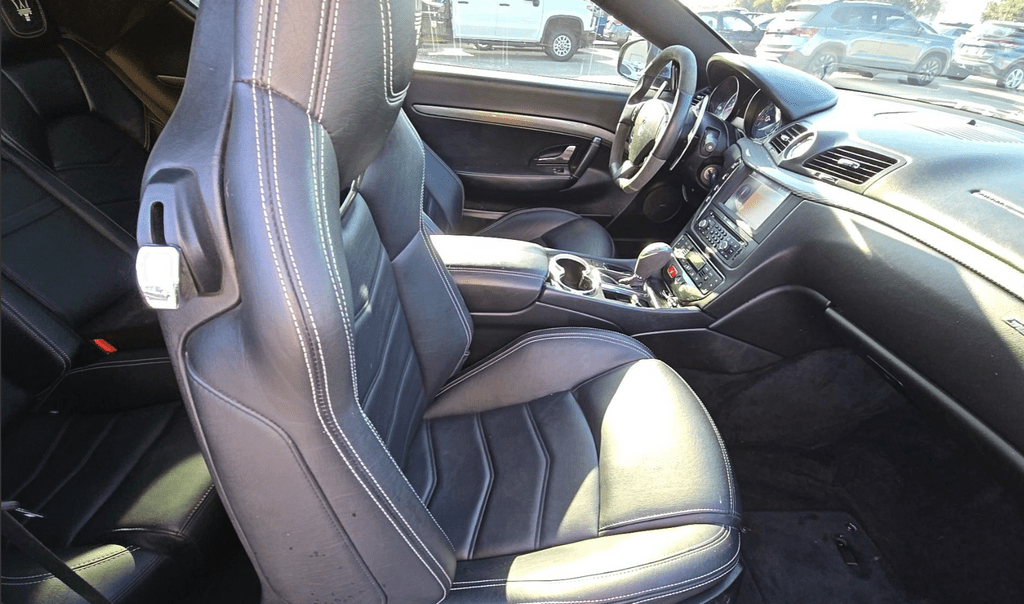2017 Maserati GranTurismo Sport Tigard OR