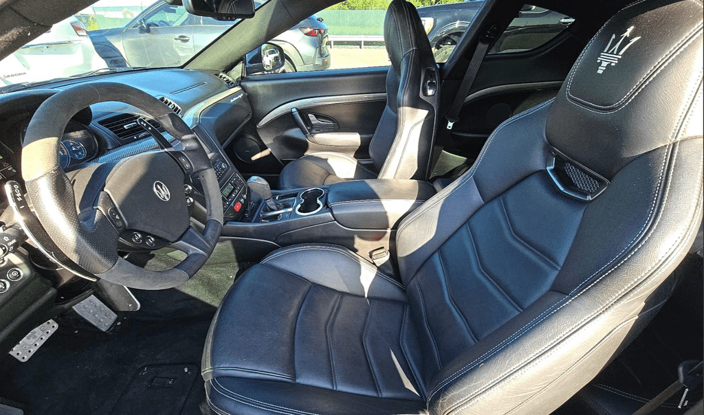 2017 Maserati GranTurismo Sport Tigard OR