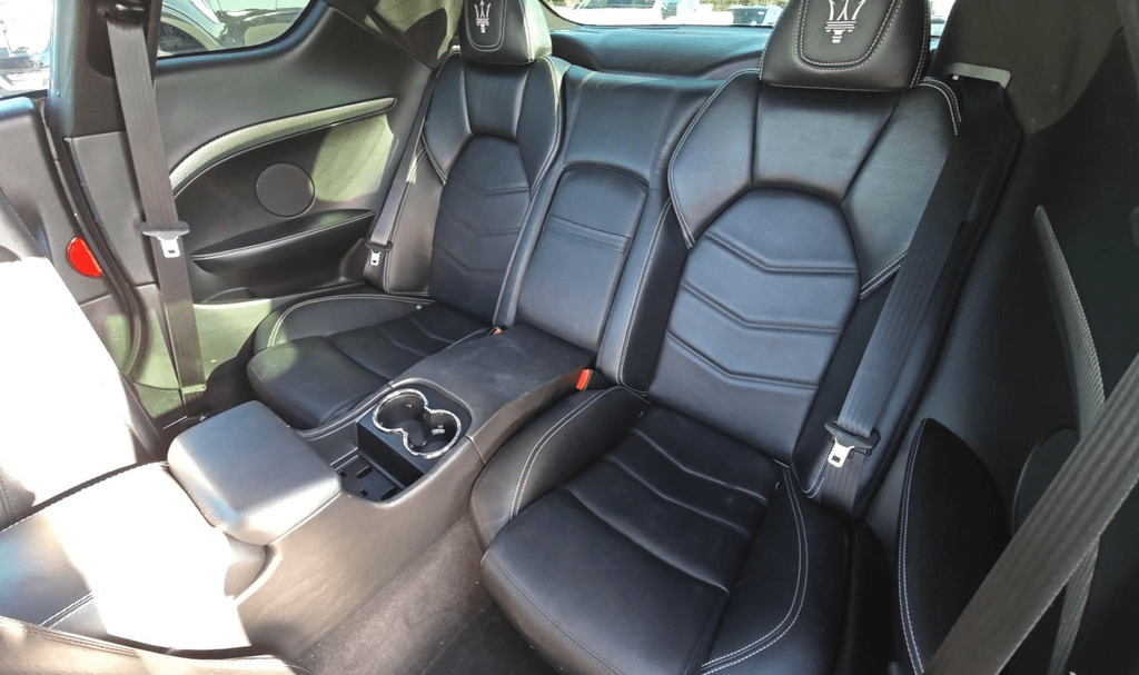 2017 Maserati GranTurismo Sport Tigard OR