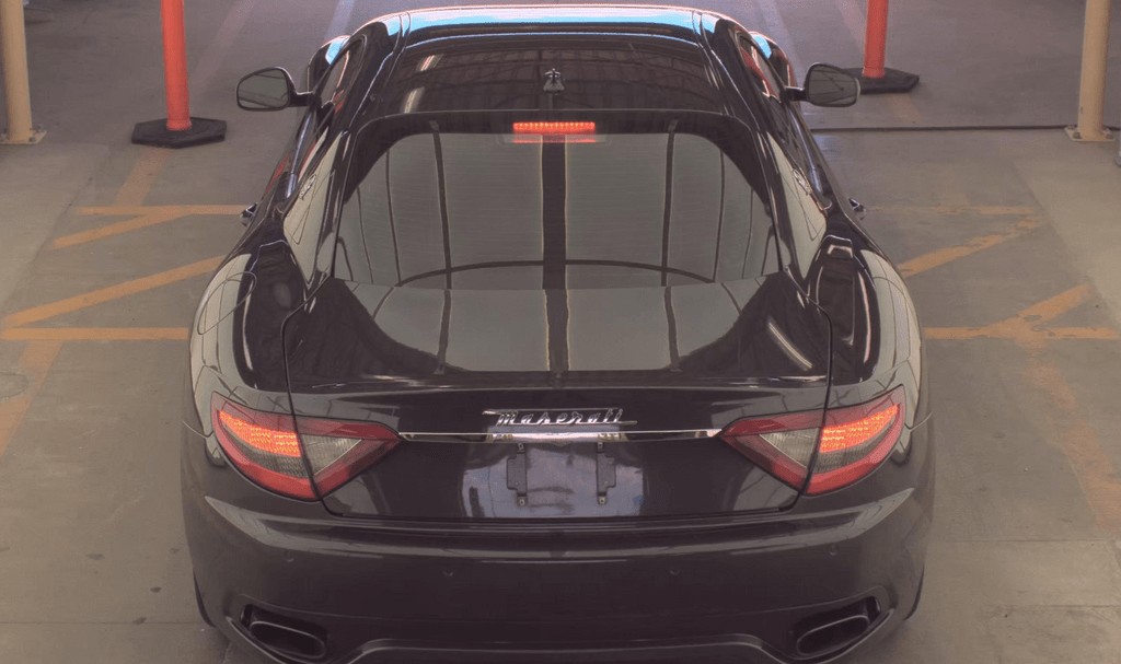 2017 Maserati GranTurismo Sport Tigard OR