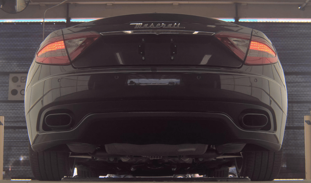 2017 Maserati GranTurismo Sport Tigard OR