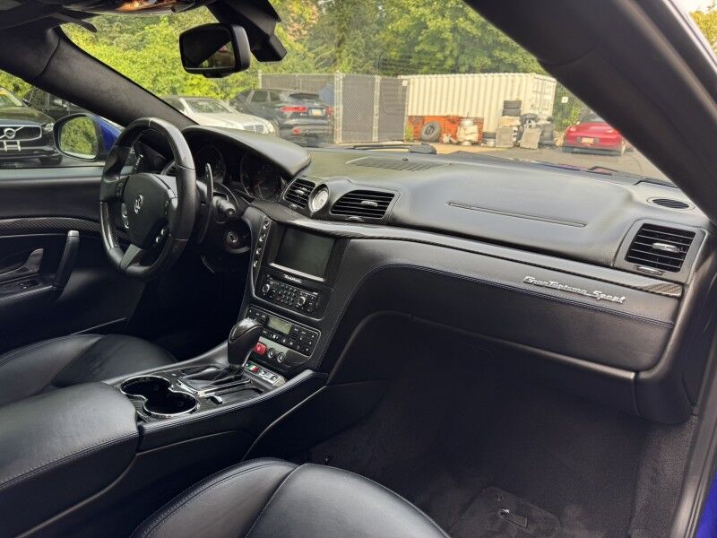 2017 Maserati GranTurismo Sport Willow Grove PA