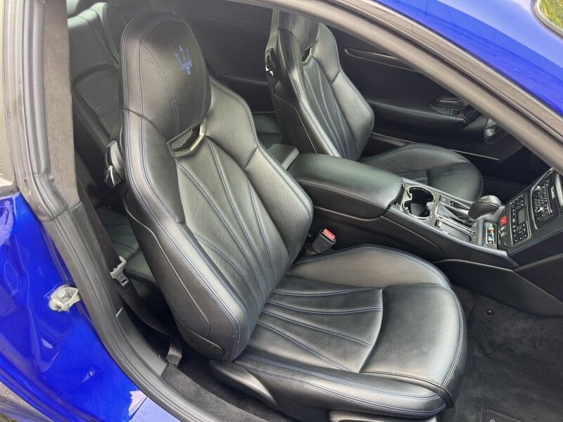 2017 Maserati GranTurismo Sport Willow Grove PA