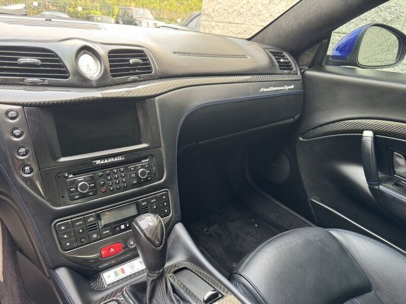 2017 Maserati GranTurismo Sport Willow Grove PA