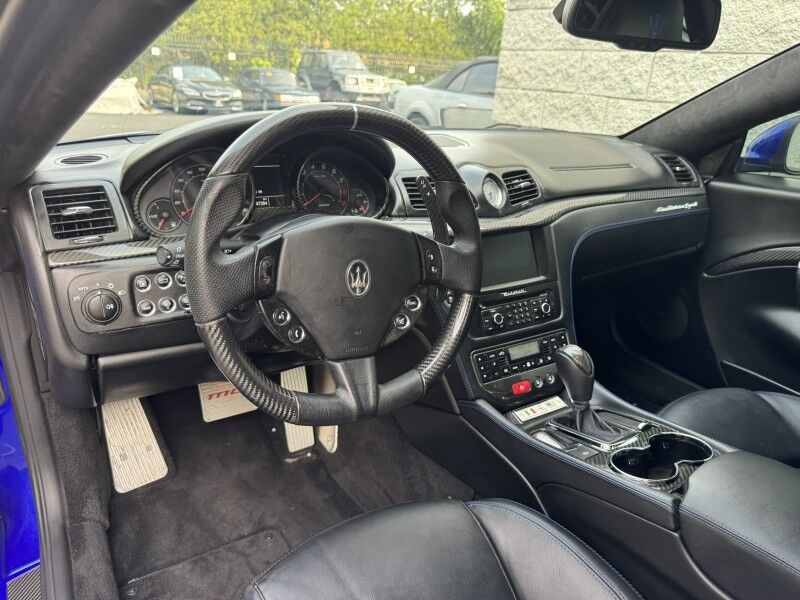 2017 Maserati GranTurismo Sport Willow Grove PA