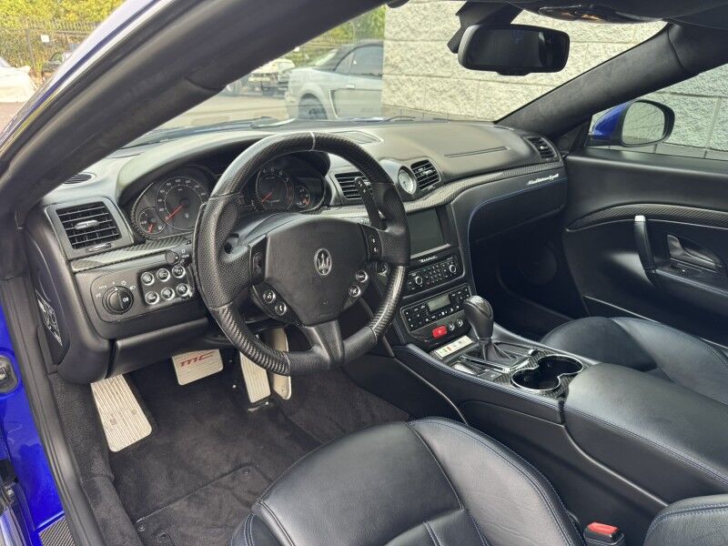 2017 Maserati GranTurismo Sport Willow Grove PA