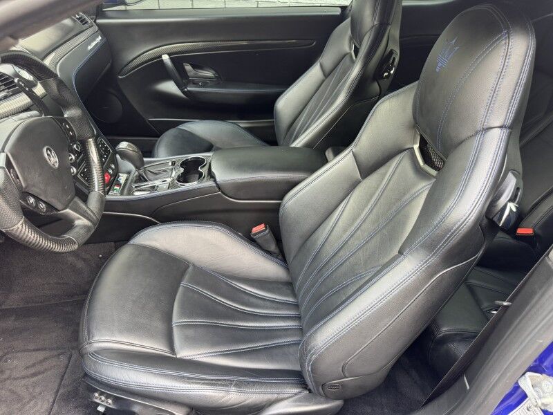 2017 Maserati GranTurismo Sport Willow Grove PA