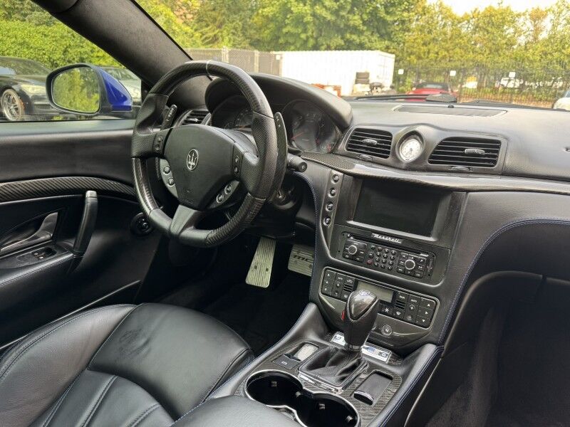 2017 Maserati GranTurismo Sport Willow Grove PA