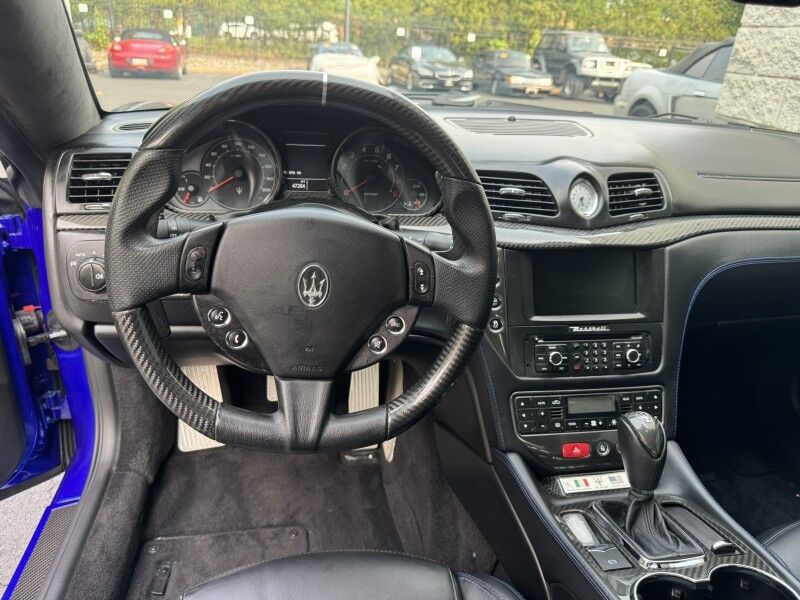 2017 Maserati GranTurismo Sport Willow Grove PA