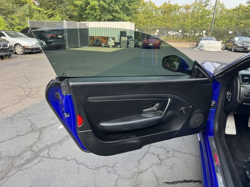 2017 Maserati GranTurismo Sport Willow Grove PA