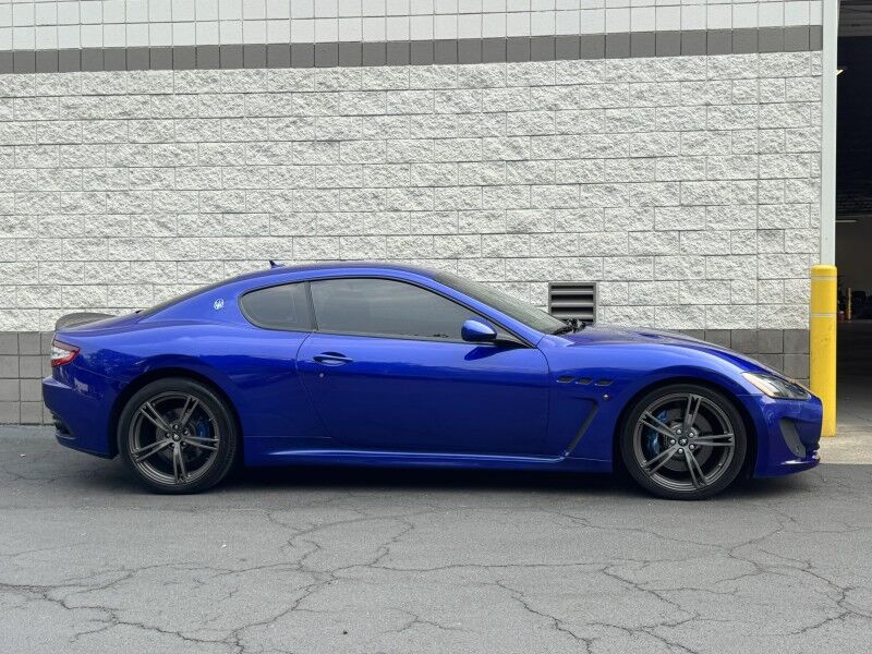 2017 Maserati GranTurismo Sport Willow Grove PA