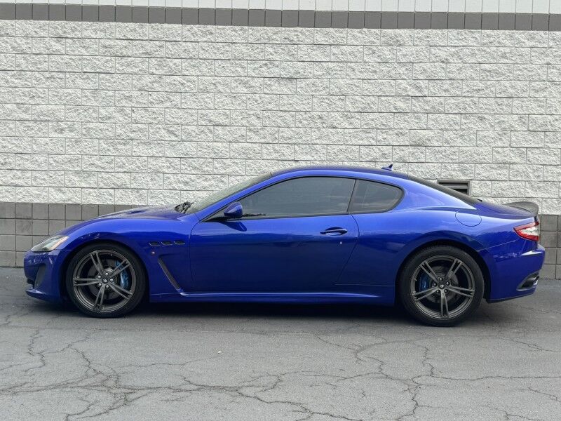 2017 Maserati GranTurismo Sport Willow Grove PA