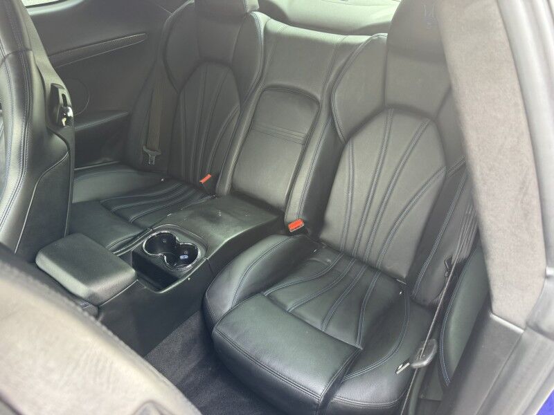 2017 Maserati GranTurismo Sport Willow Grove PA