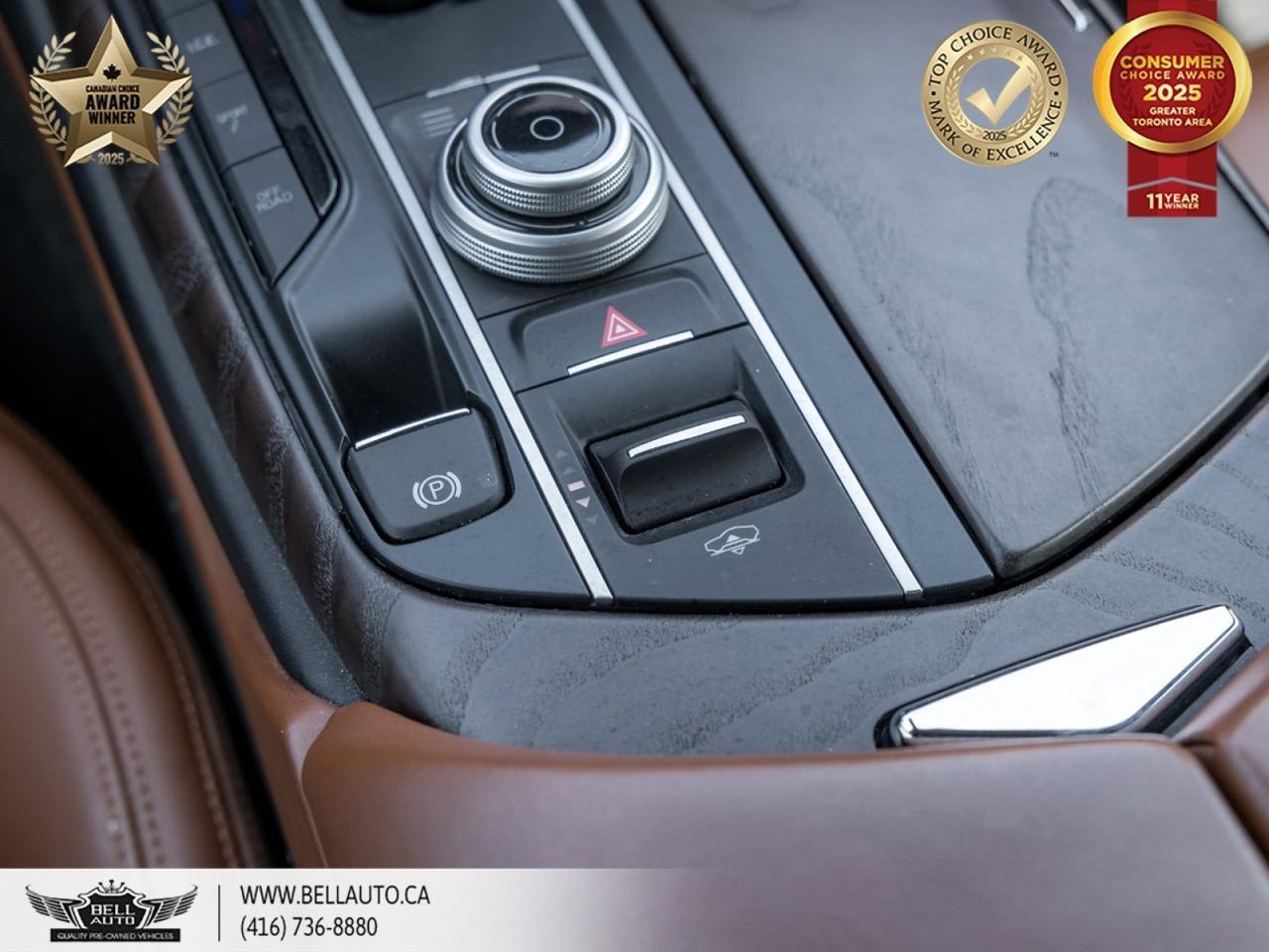 2017 Maserati Levante | 20"LEVANTE NEREO WHEELS | PANORAMIC ROOF | HARMAN KARDON | XENON HEADLIGHTS | POWER & MEMORY SEATS Toronto ON
