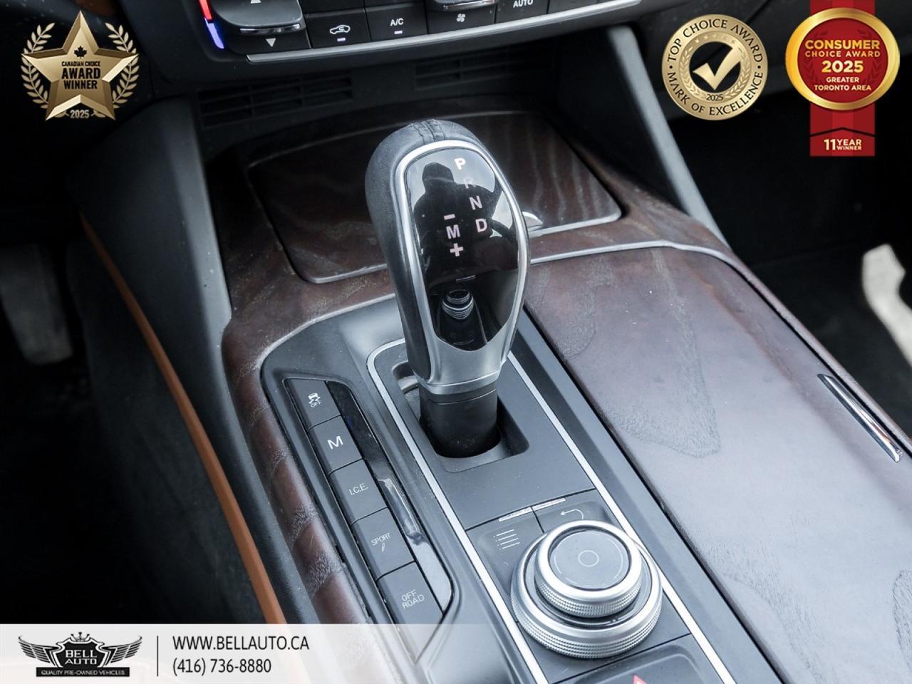 2017 Maserati Levante | 20"LEVANTENEREOWHEELS | 360CAM | PANOROOF | HARMANKARDON | VENTILATEDSEATS | XENON | NOACCIDENT Toronto ON