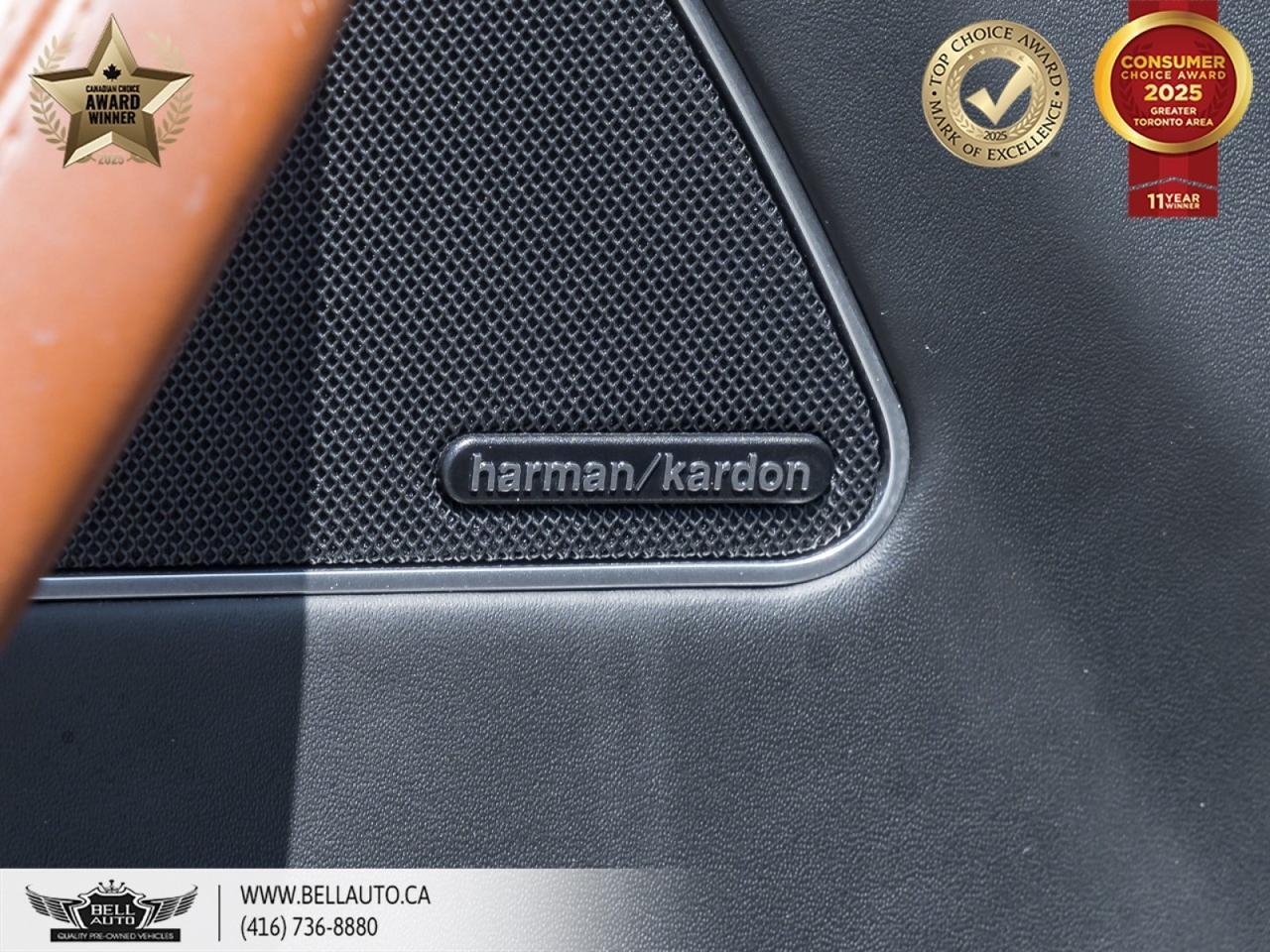 2017 Maserati Levante | 20"LEVANTENEREOWHEELS | 360CAM | PANOROOF | HARMANKARDON | VENTILATEDSEATS | XENON | NOACCIDENT Toronto ON