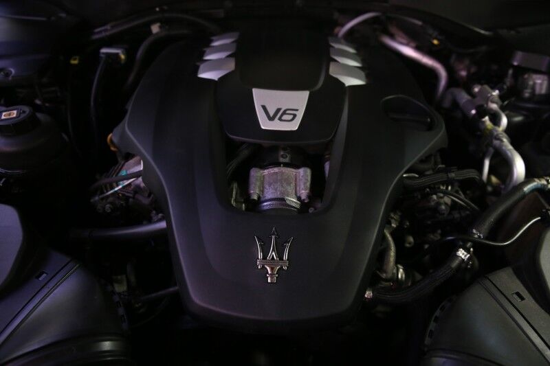 2017 Maserati Levante Plainview NY