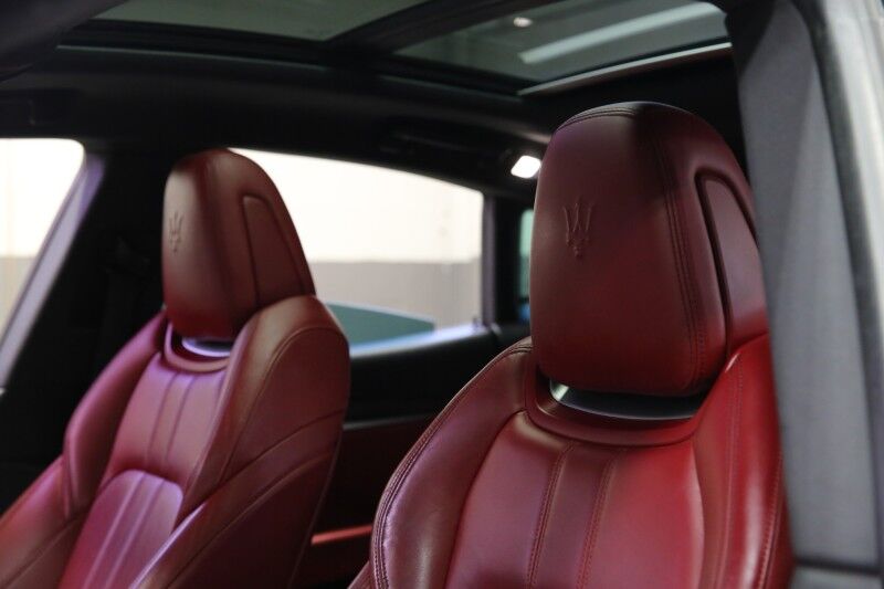 2017 Maserati Levante Plainview NY