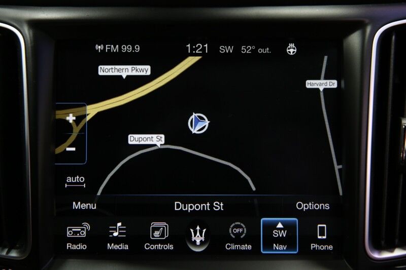 2017 Maserati Levante Plainview NY