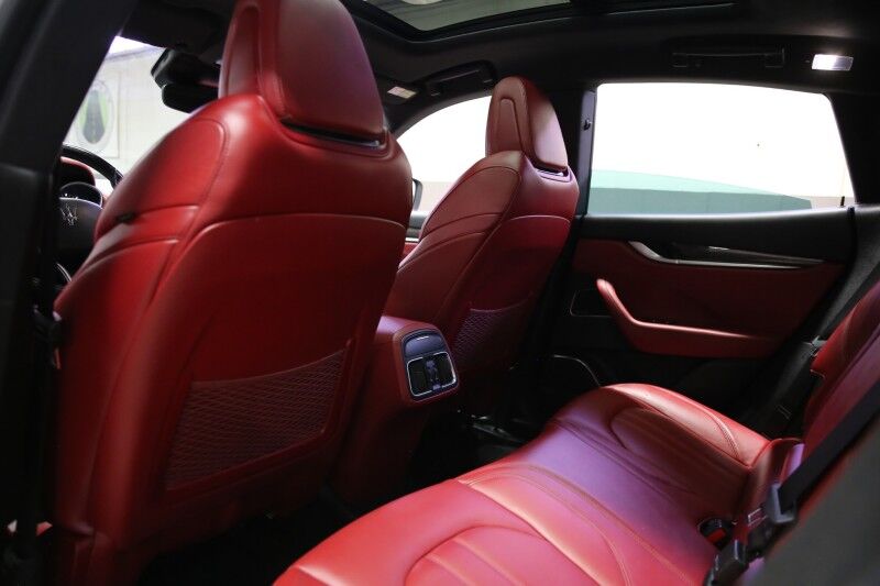 2017 Maserati Levante Plainview NY