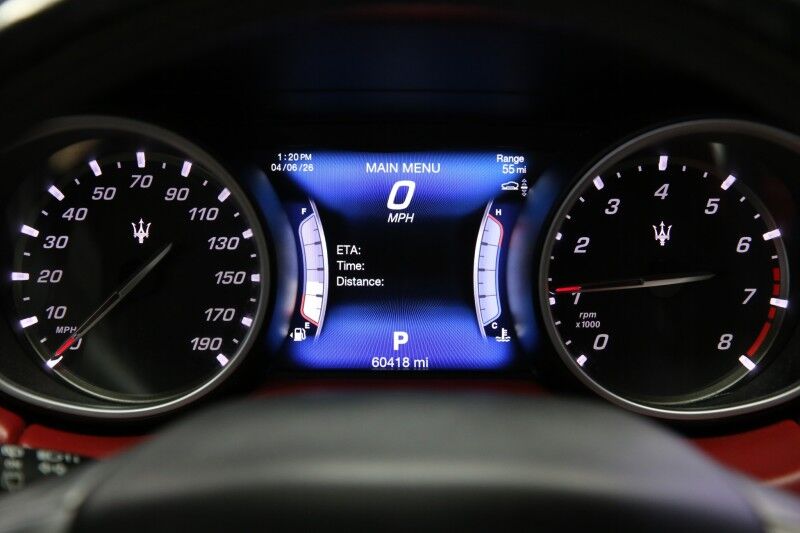 2017 Maserati Levante Plainview NY