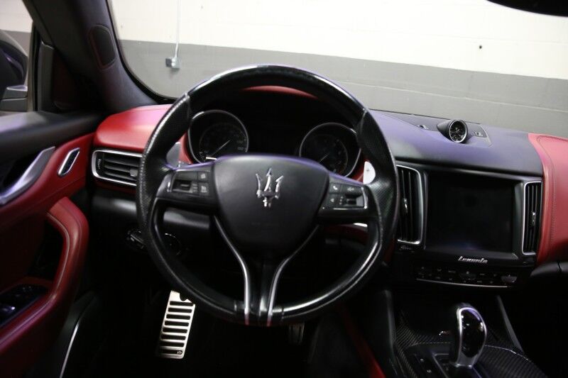 2017 Maserati Levante Plainview NY