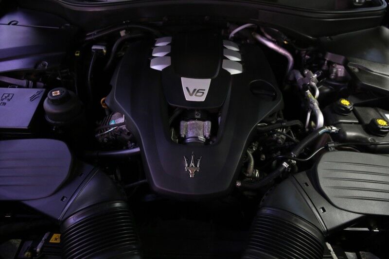 2017 Maserati Levante Plainview NY