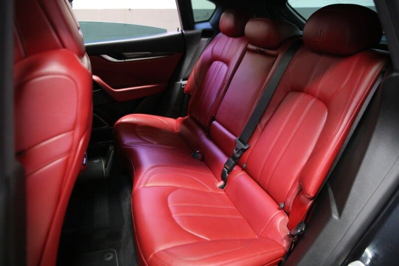 2017 Maserati Levante Plainview NY