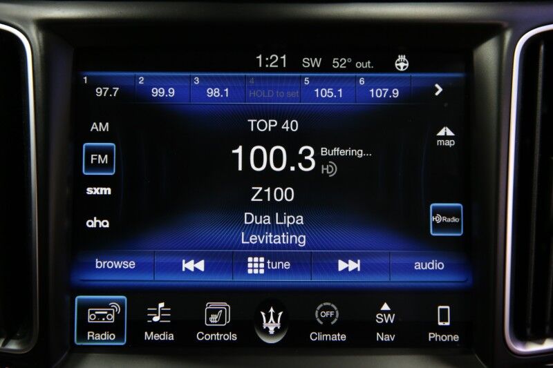 2017 Maserati Levante Plainview NY