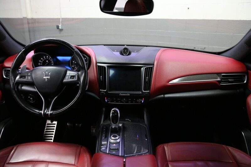 2017 Maserati Levante Plainview NY