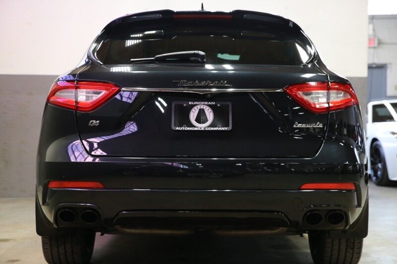 2017 Maserati Levante Plainview NY